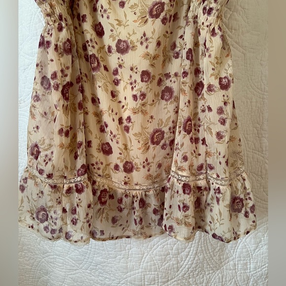 Decree Tank Too - Picture 6 of 8